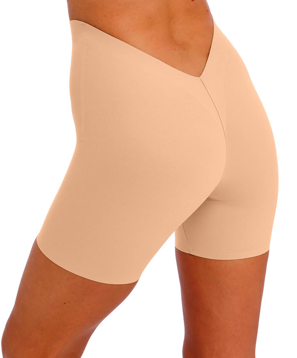 Panty galbant - Morphologie sablier Wacoal Shape revelation Praline WA805387-269