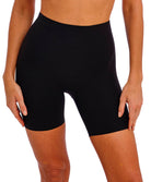 Panty galbant Wacoal Shape revelation Black WA805387-BLK