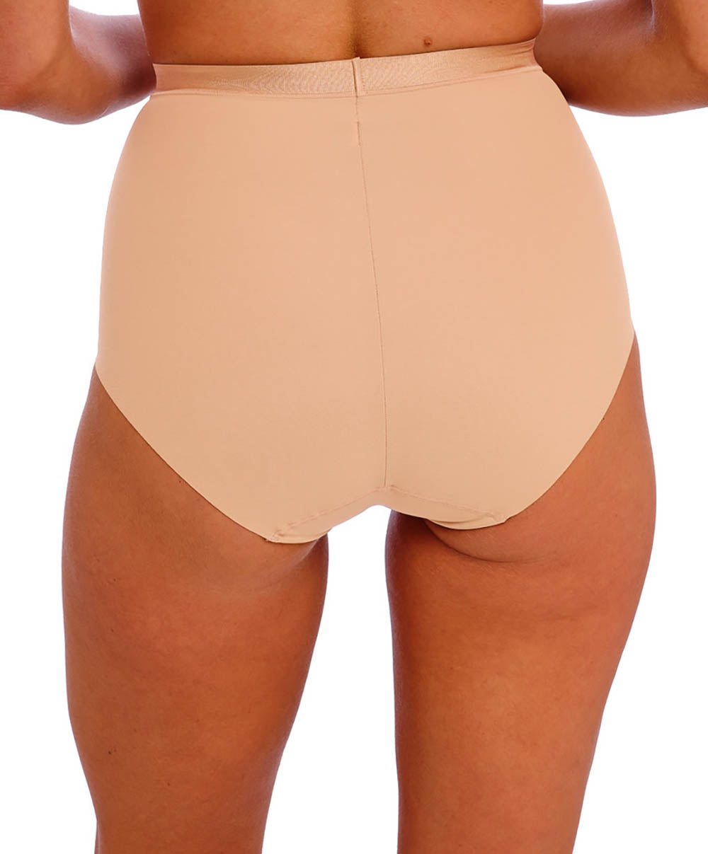 Slip sculptant - Morphologie sablier Wacoal Shape revelation Praline WA809387-269