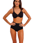 Slip sculptant Wacoal Shape revelation Black WA809387-BLK