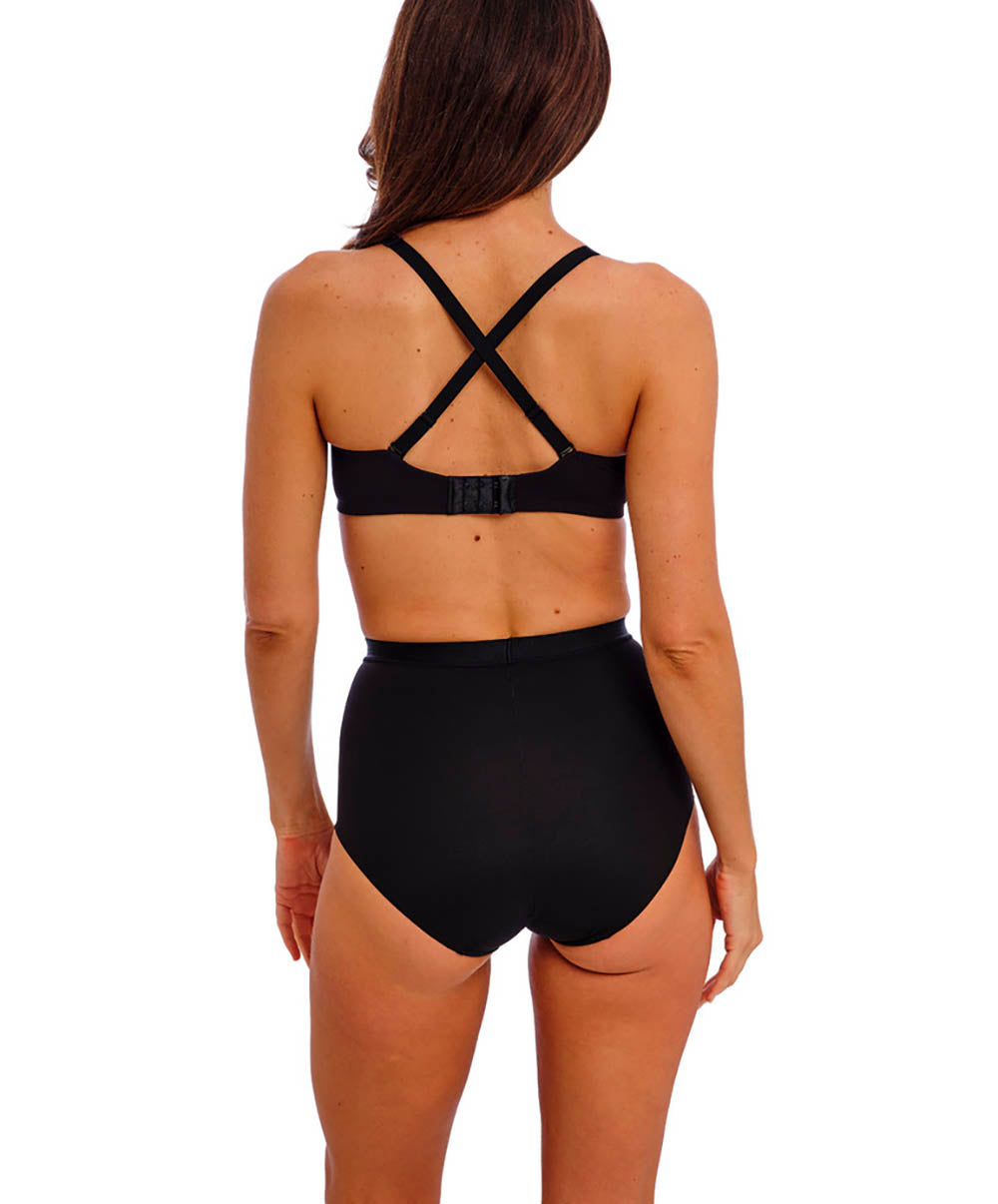 Soutien-gorge moulé à armatures Wacoal Body by 2.0 Wacoal Noir WA851315-BLK