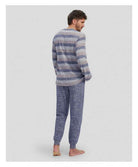 Pyjama hiver homme Lohe Y245117-00