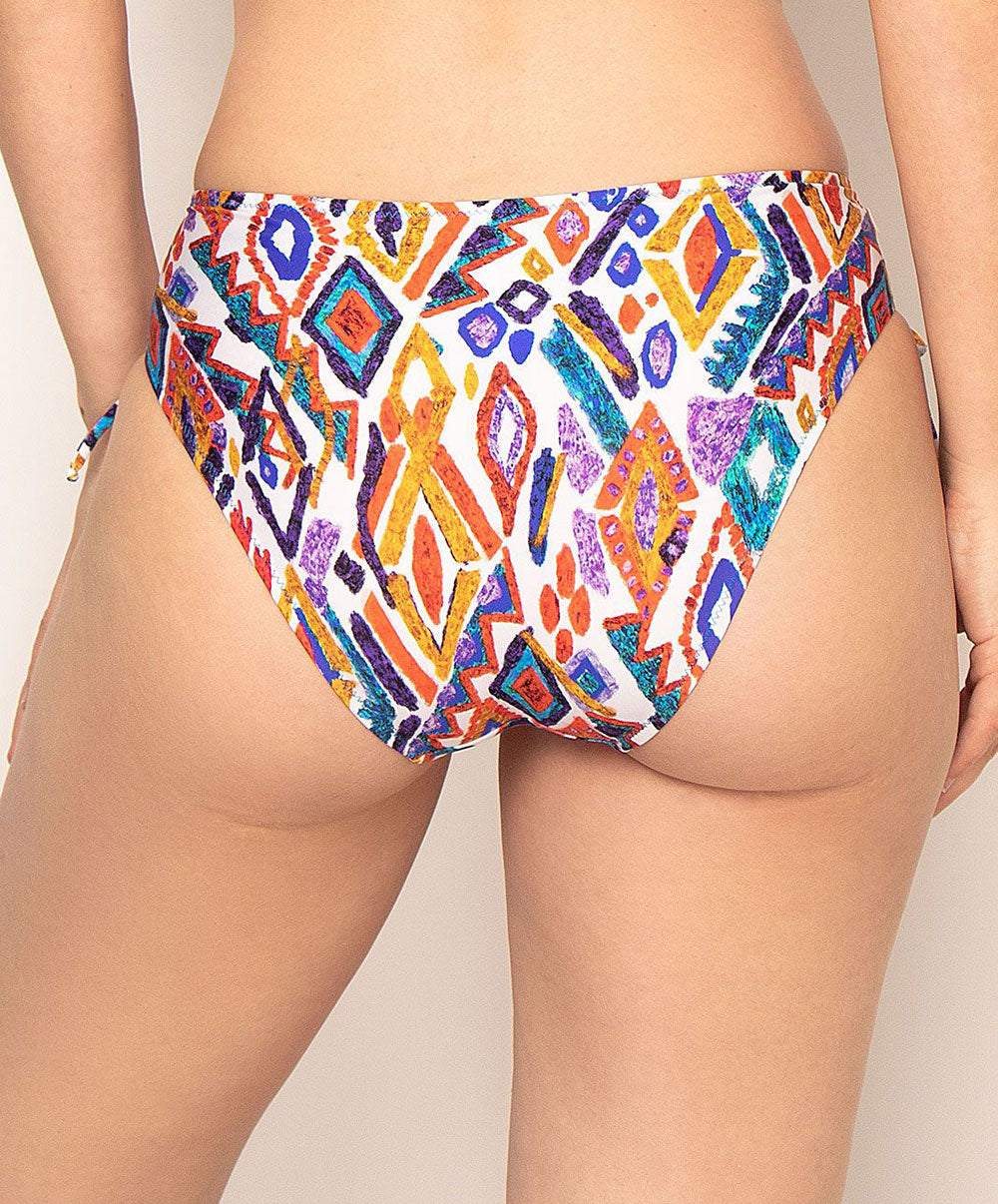 Culotte de bain à coulisses La Maya Antigel Antigel Bain FBB0655-ML