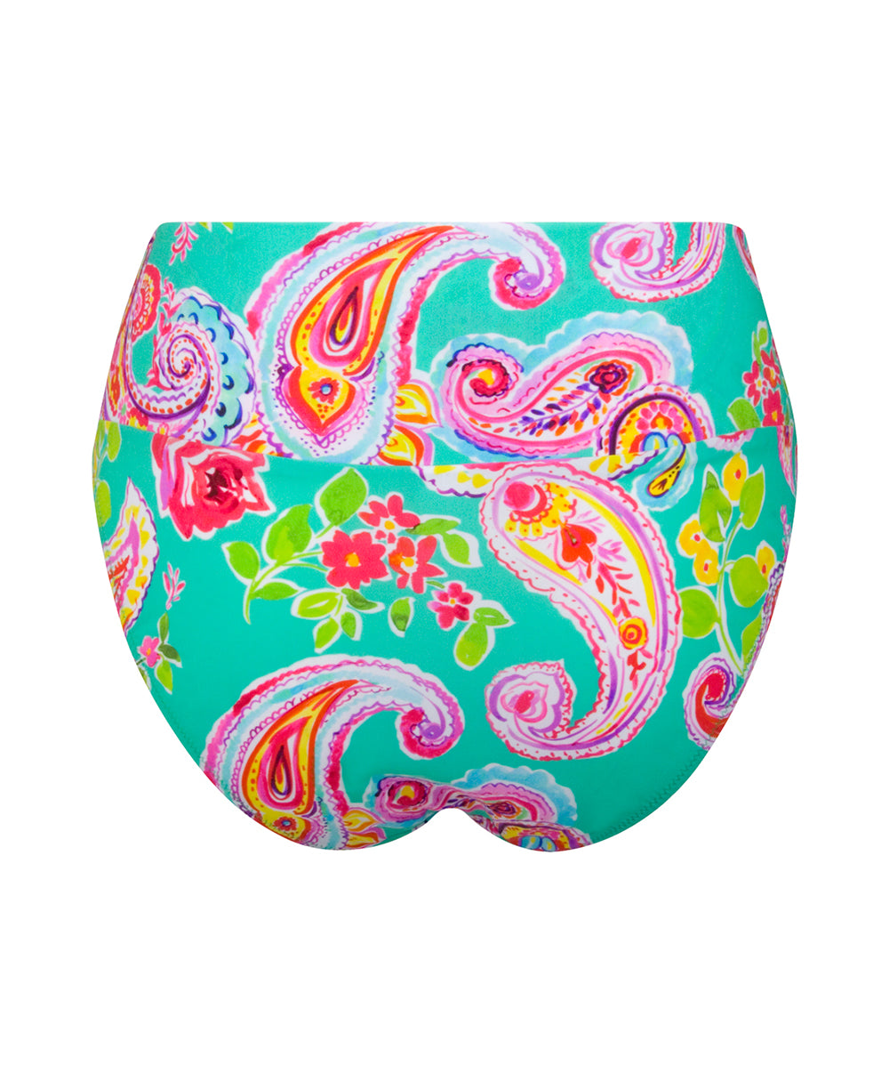 Culotte de bain taille ajustable La Holi Antigel aqua Antigel Bain FBB0334-AH