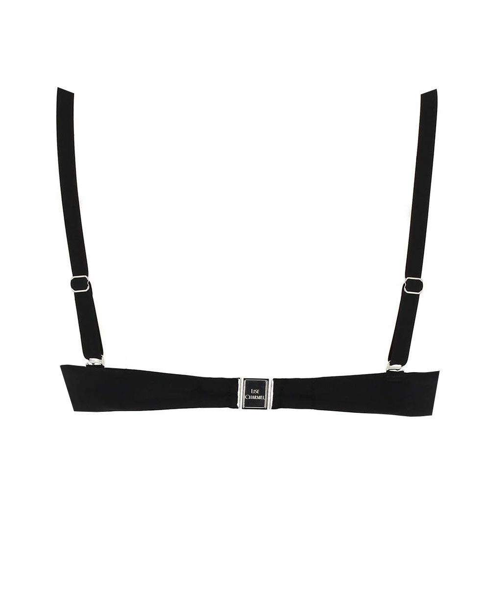 maillot-de-bain-coque-Lise-Charmel-bain-new-croisiere-rayures-blanc-et-noir-ABA8589-RN