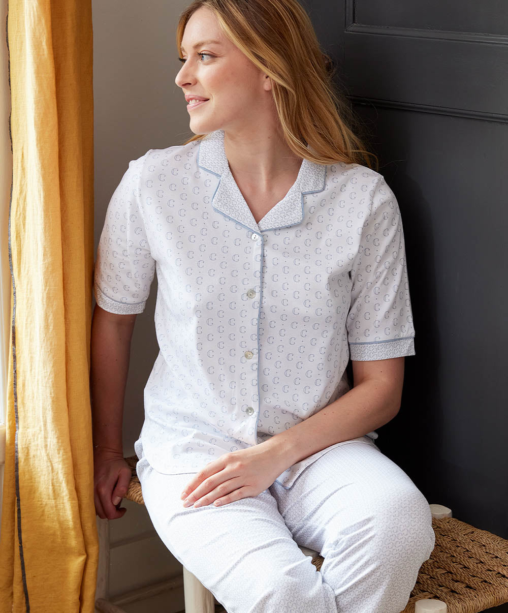 Pyjama Come Canat CA-COME-PY-120