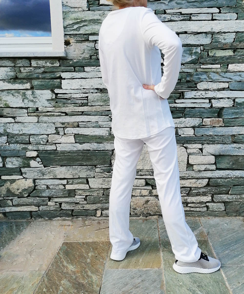 Pyjama COLOMBE 4 Canat 18H-611318-150