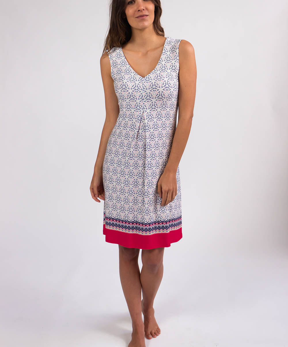 Canat Robe d'été LIMA 21E-CA.LIMA.ROB