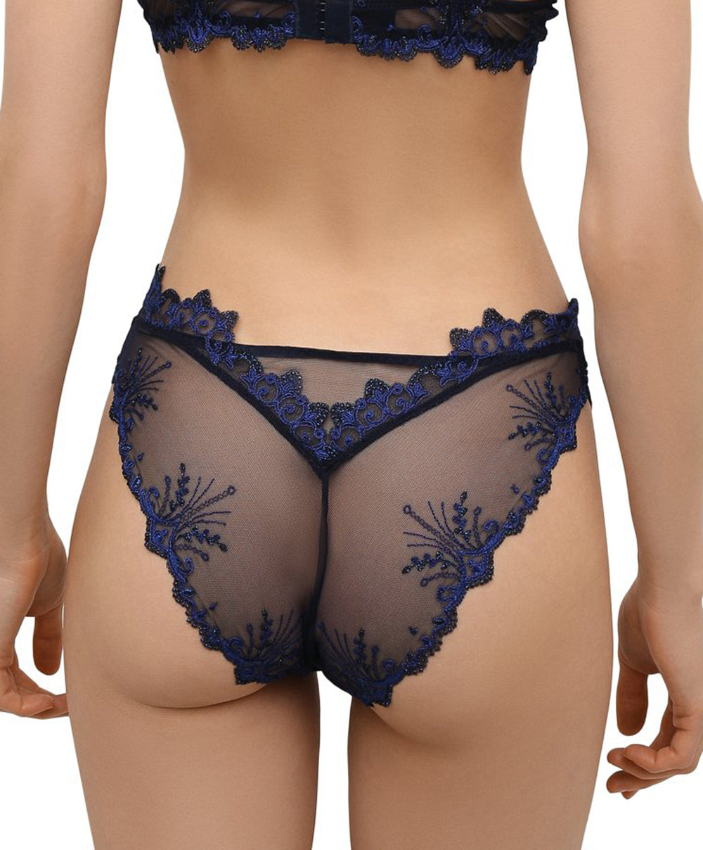 Slip italien Lise Charmel Nuit folie Diam ACH0712-ND