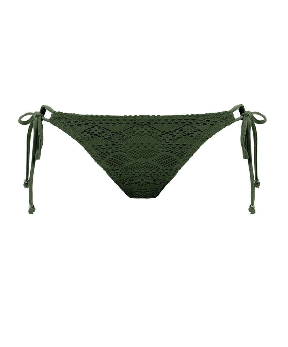 Slip brésilien de bain "rio" Freya swim Sundance Fern AS3975-FEN