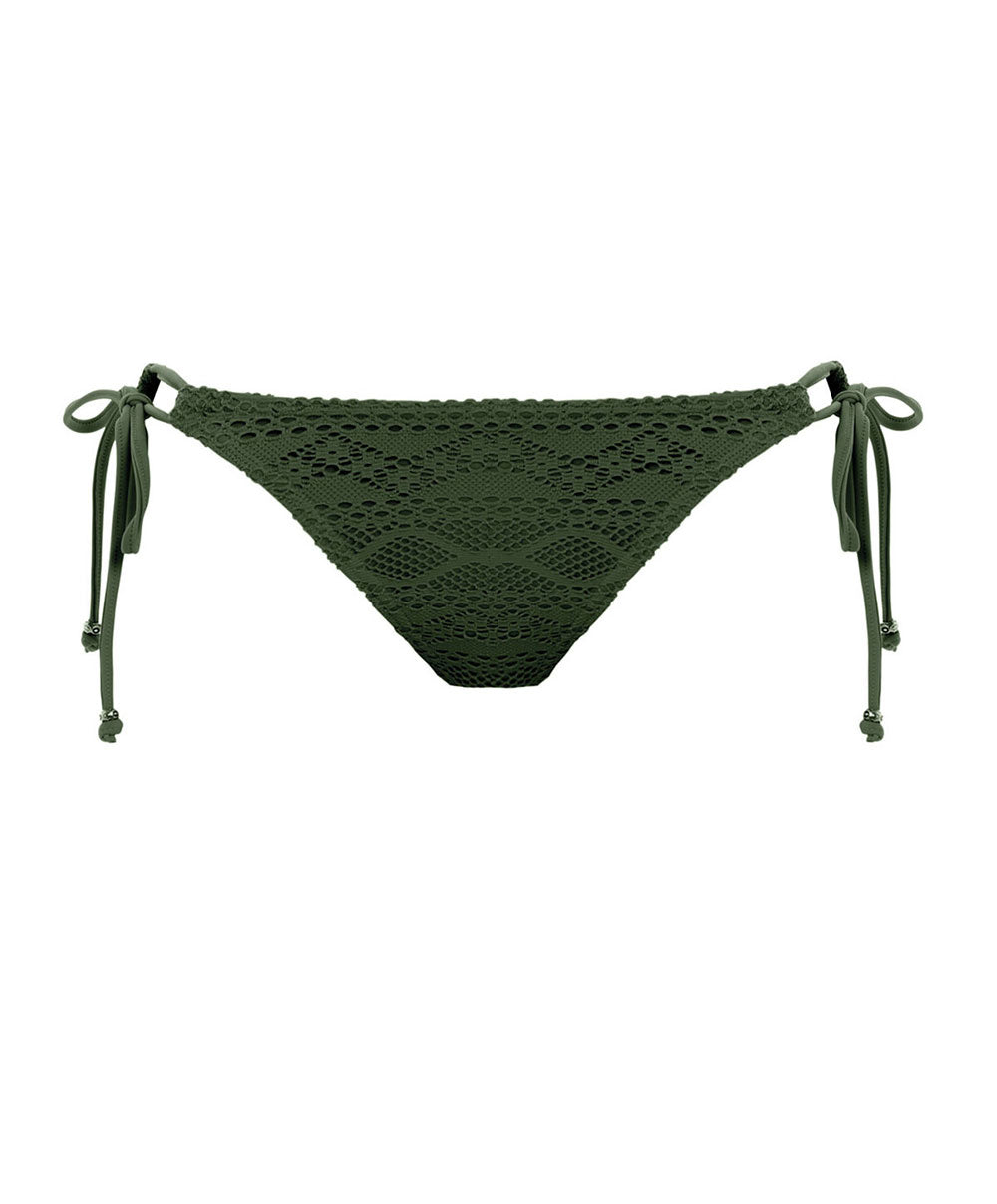Slip brésilien de bain "rio" Freya swim Sundance Fern AS3975-FEN