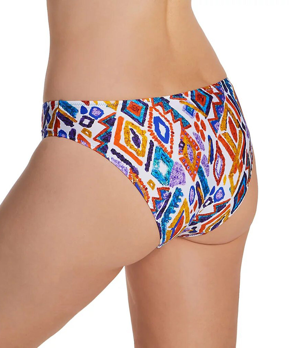 Culotte de bain La Maya Antigel Antigel Bain FBB0355-ML