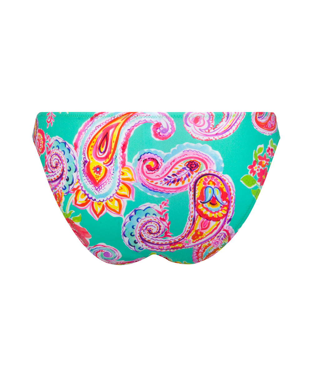 Slip de bain séduction La Holi Antigel aqua Antigel Bain EBB0734-AH