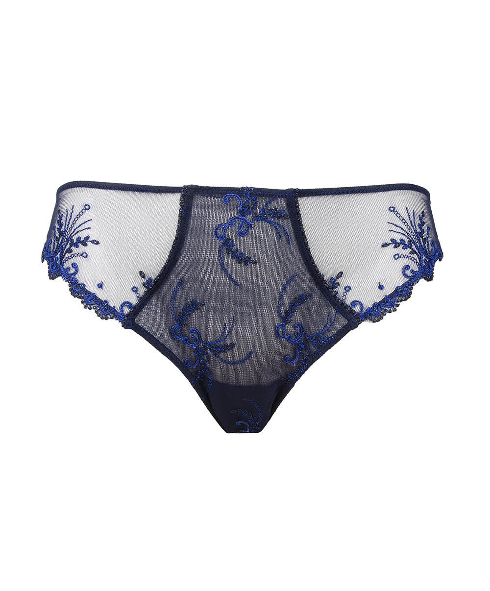 Slip fantaisie Lise Charmel Nuit folie Diam ACH0212-ND