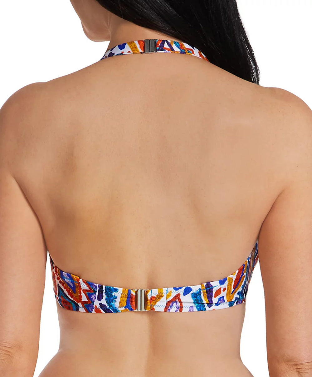 Soutien-gorge de bain corbeille grande taille La Maya Antigel Antigel Bain FBB3555-ML