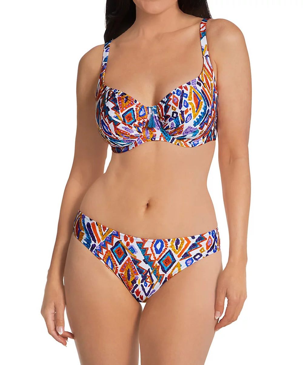 Soutien-gorge de bain corbeille grande taille La Maya Antigel Antigel Bain FBB3555-ML