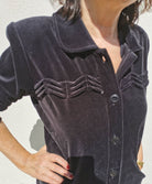 Tenue d'intérieur VELVET 5 Canat 19H-810503-350