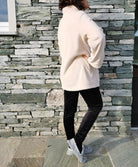 Veste d'intérieur Caresse 22 Canat 21H-112208-hermine