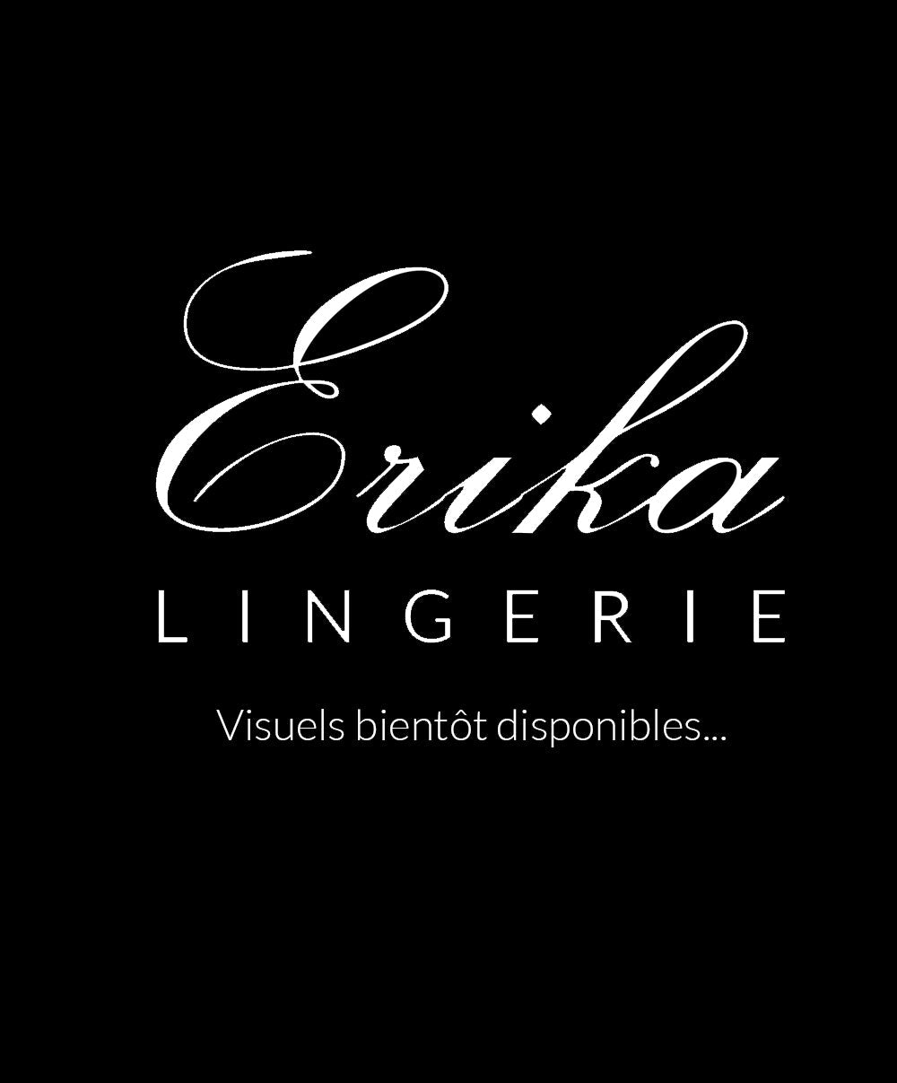 Body La Chiquissima noir Antigel Bain ESB7214-NO 1