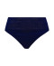 Culotte de bain taille ajustable La Starlette star bleu Antigel Bain FBB0305 SB 10