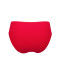 Culotte de bain à coulisses La Chiquissima rouge Antigel Bain FBB0614 MR 11