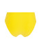 Culotte de bain à coulisses La Chiquissima jaune Antigel Bain FBB0614 MS 11