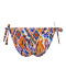 Maillot de bain slip à nouettes bikini La Maya Antigel Antigel Bain EBB0155 ML 3