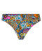 Culotte de bain taille ajustable La Nomade multicolore Antigel Bain FBB0357 EN 100
