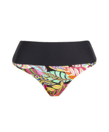 SWIMMING SUITS : Swimming briefs adjustable size with fold