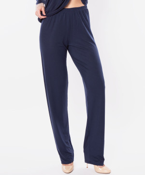 Pantalon Antigel de Lise Charmel Simply Perfect bleu marine ENA0806 BM