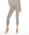 Leggings Antigel de Lise Charmel Simply Perfect chiné gris ENA0906 CG fashion