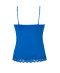 Caraco Antigel de Lise Charmel Simply Perfect bleu cobalt ENA5006 SC 101