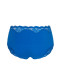 Shorty bien être Antigel de Lise Charmel Simply Perfect bleu cobalt ENA0506 SC 101