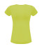 T shirt manches courtes col en V Antigel de Lise Charmel Simply Perfect vert granny ENA9106 VG 101