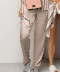 Pantalon Antigel de Lise Charmel Équipage Antigel boucle rose ELG0056 BR fashion