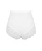 Culotte gainante taille haute Antigel de Lise Charmel Stricto Sensuelle blanc ECH0617 BL 11