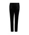 Pantalon en velours Antigel de Lise Charmel Velours en Fête noir ELH0036 NO 10