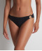 Culotte maillot de bain brésilienne Aubade Bain Secret Cove noir LT22 NOIR