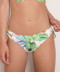 Maillot de bain deux pieces Lusin swimwear Borabora Multicolore bas