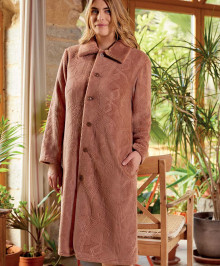 Dressing Gowns : Dressing Gown Calla