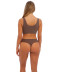 String invisible stretch Fantasie  Smoothease coffee roast FL2327 CRT 3