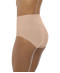 Slip invisible stretch taille haute Fantasie Smoothease natural beige FL2328 NAE 2