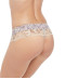 String Aimee Fantasie Antique Gold Panthere profil