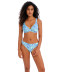 Soutien gorge de bain bikini foulard apex haute Komodo Bay aqua Freya swim AS204013 AQA 1