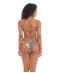 Slip de bain brésilien bikini forme tanga Cala Fiesta multi léopard Freya swim AS200979 MUI 3