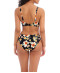 Culotte de bain bikini Havana Sunrise multicolore Freya swim AS202770 MUI 3