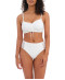 Haut de maillot de bain brassière souple blanche Sundance blanc Freya swim AS4000 WHE 3