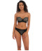 Soutien gorge moulé armatures bretelles amovibles Freya Tailored noir AA401109 BLK 1