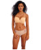 Soutien gorge bandeau moulé armatures bretelles amovibles Freya Deco nude AA4233 NUE 3