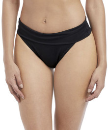 Bikini Bottoms : Swim briefs with adjustable waist